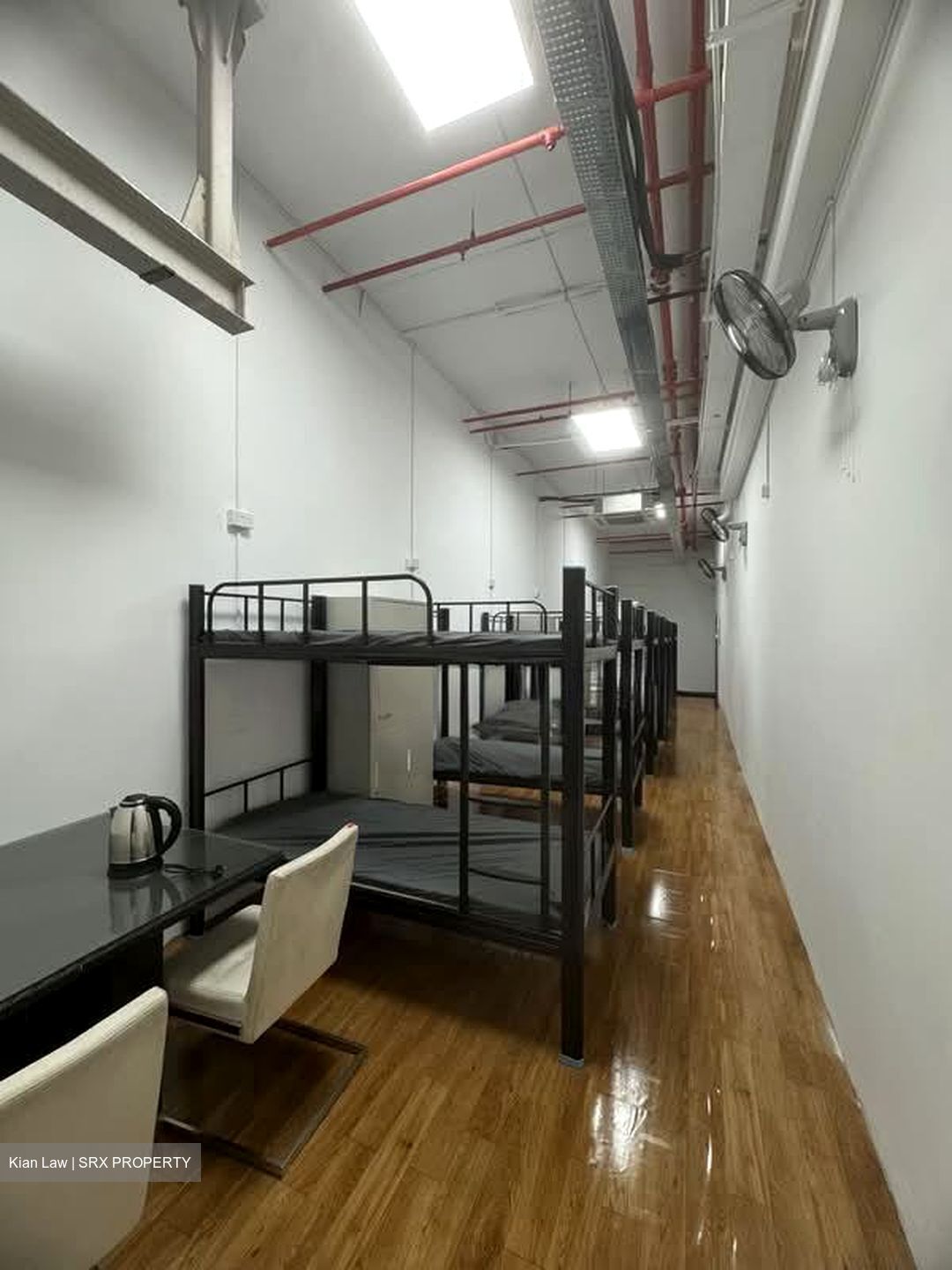 Ubi Avenue 1 (D14), Condominium #538411541